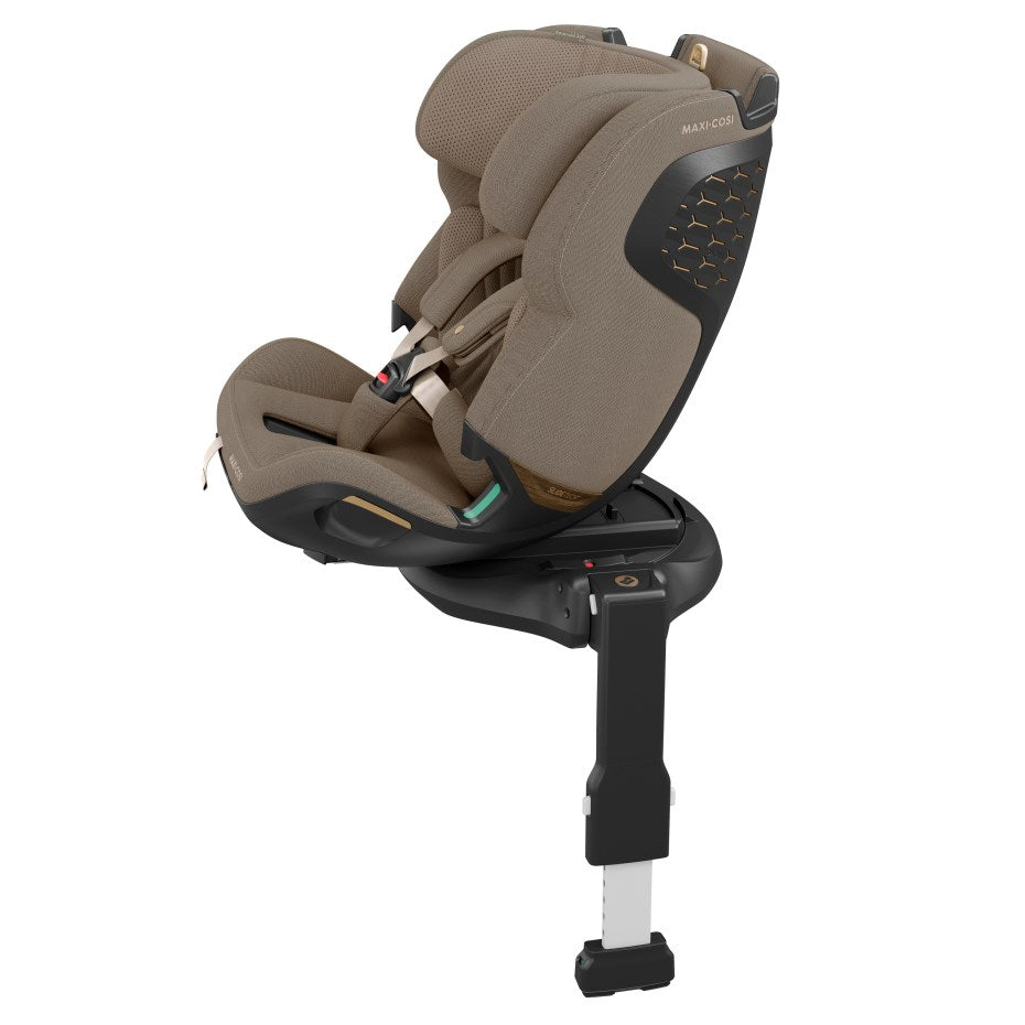 Maxi-Cosi Emerald 360 Pro Swivel Rotating i-Size Car Seat 40-150cm 0-12 Years