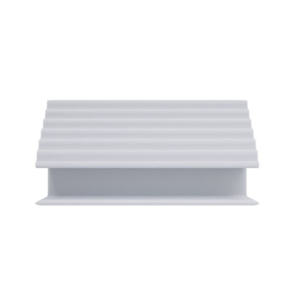 Snooze Secure – 3D Air Mesh Baby Sleep Positioner to Help Prevent SIDS & Reduce CO₂ Rebreathing