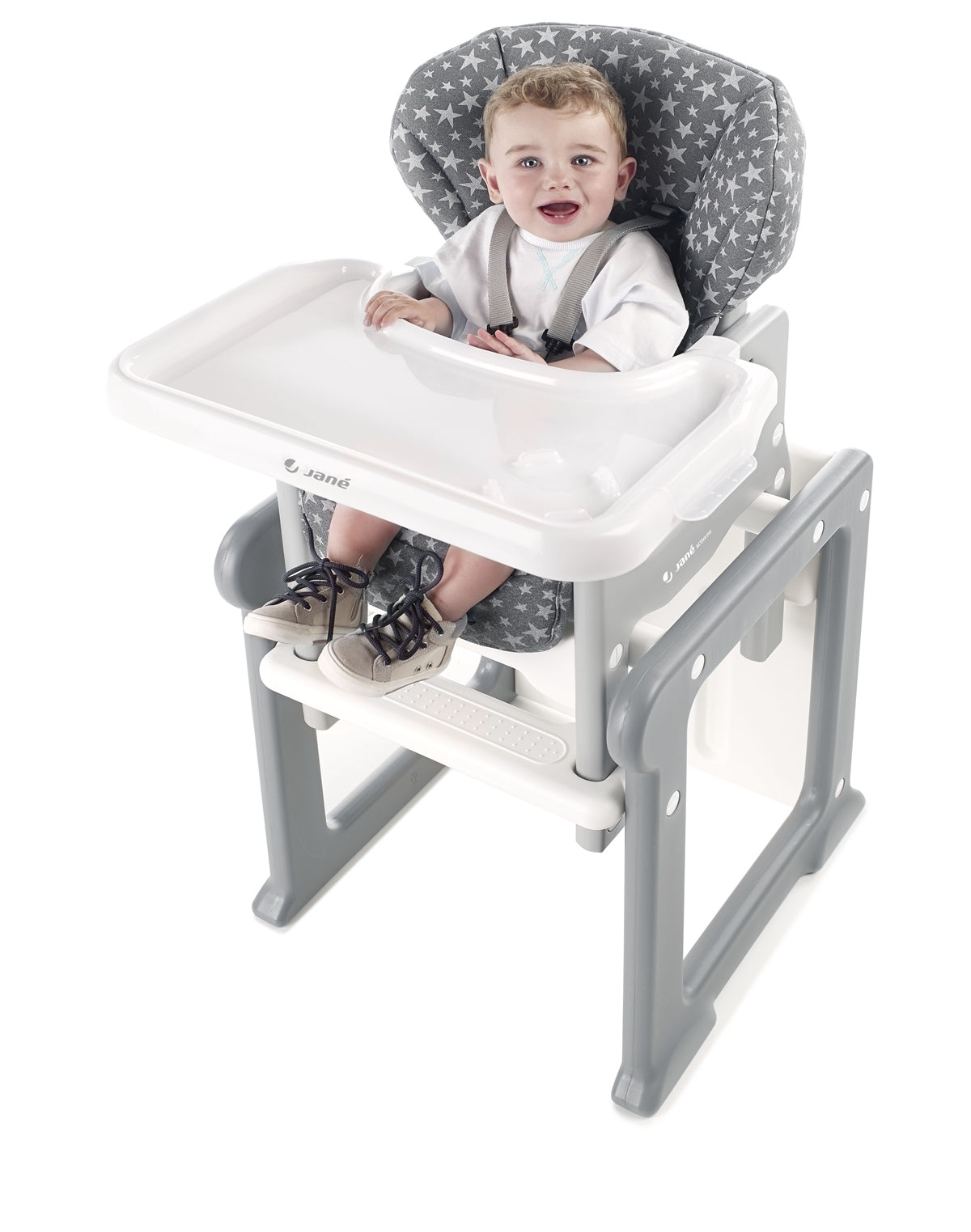 Jane Activa Evo 2in1 Highchair