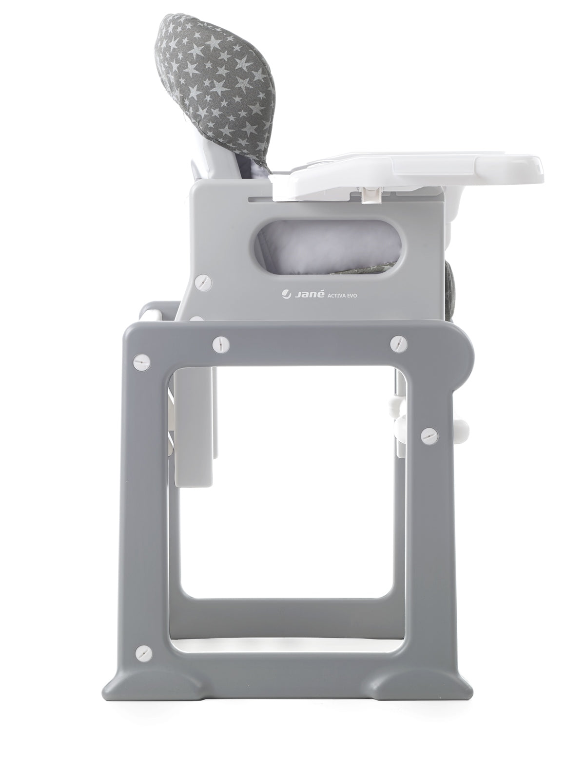 Jane Activa Evo 2in1 Highchair