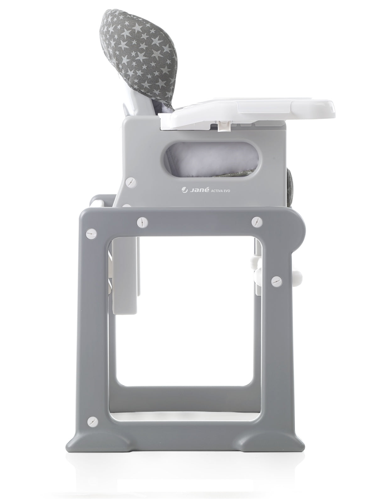 Jane Activa Evo 2in1 Highchair