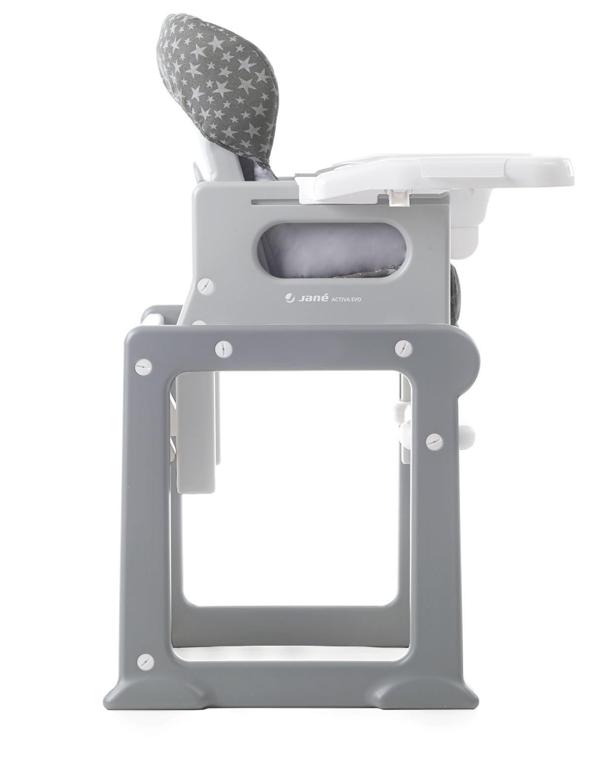 Jane Activa Evo 2in1 Highchair