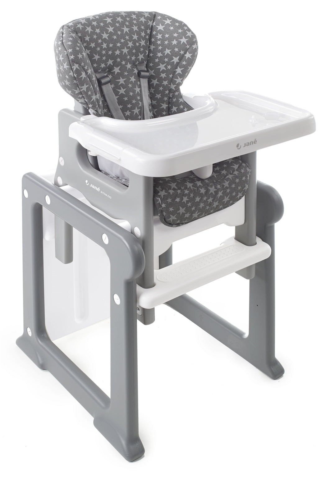 Jane Activa Evo 2in1 Highchair