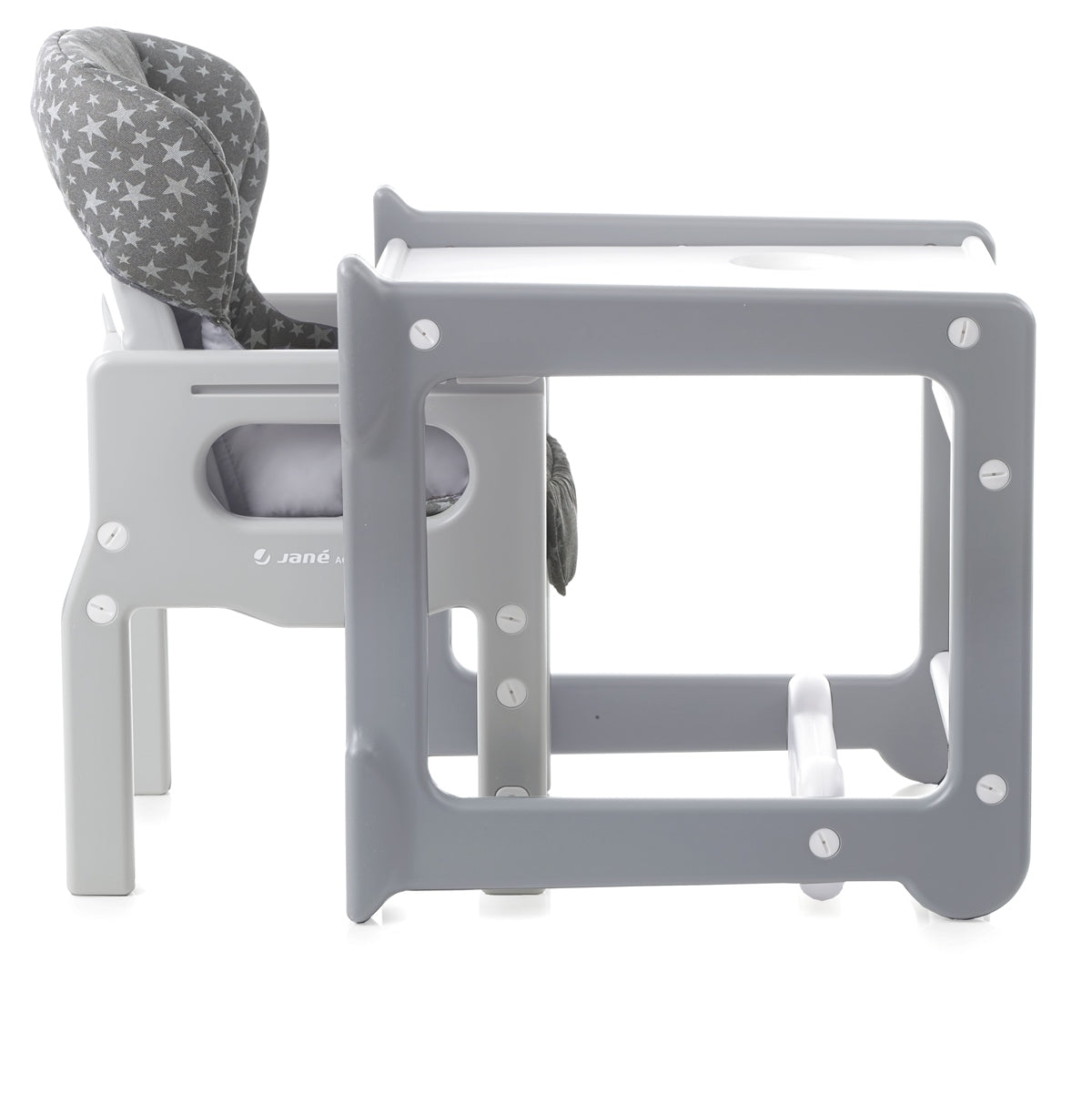 Jane Activa Evo 2in1 Highchair