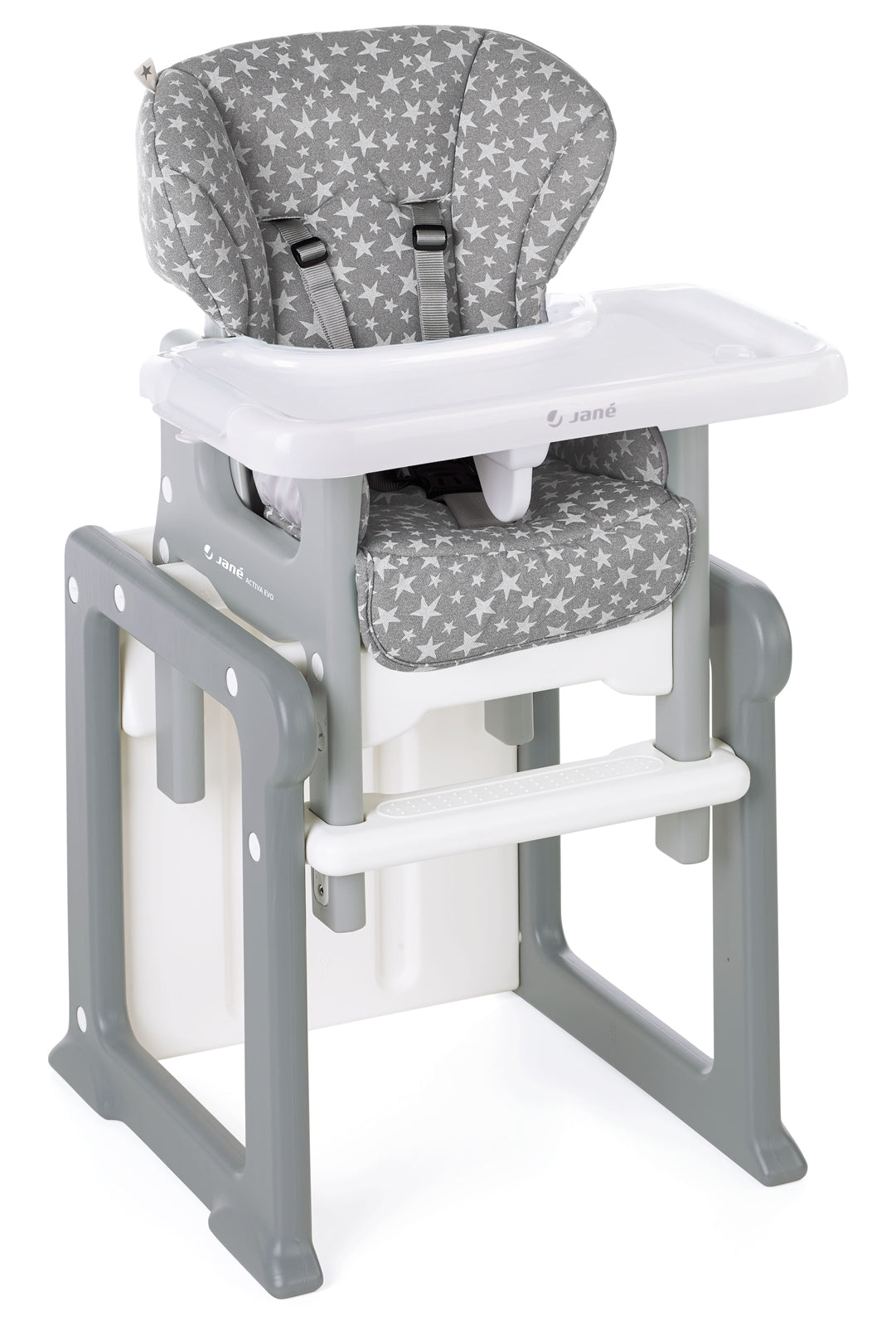 Jane Activa Evo 2in1 Highchair