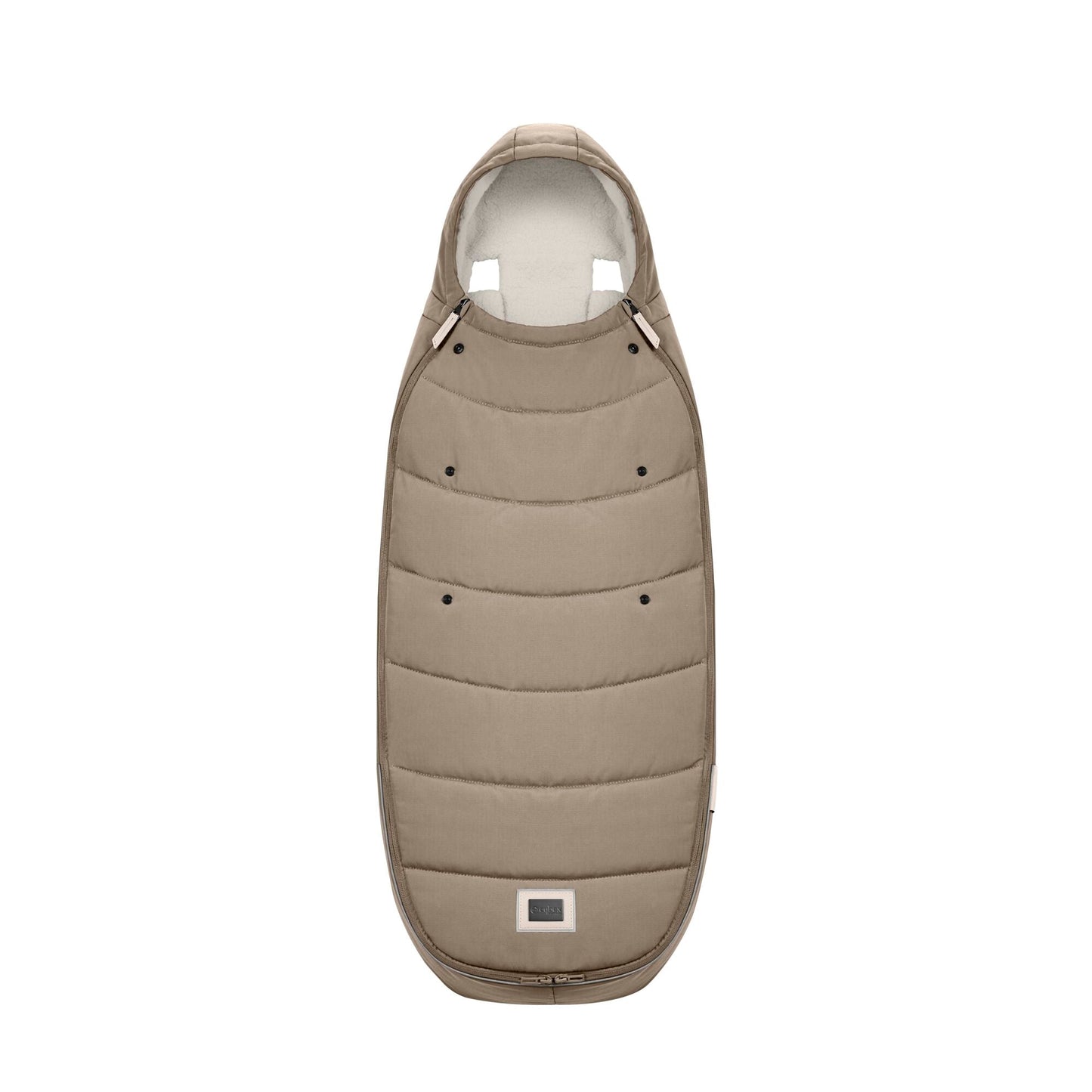 Cybex Platinum Footmuff