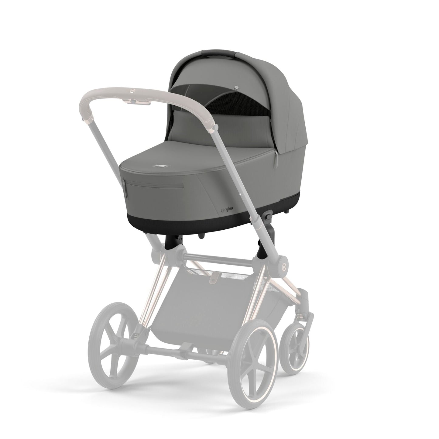 Cybex Priam Pram & Pushchair