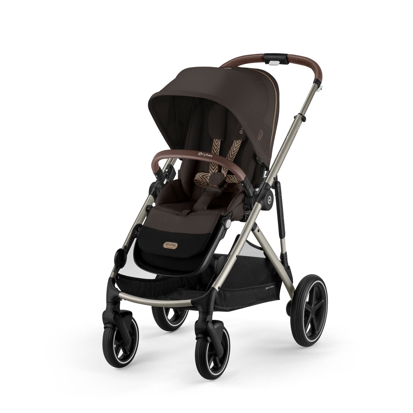 Cybex Gazelle S Pushchair