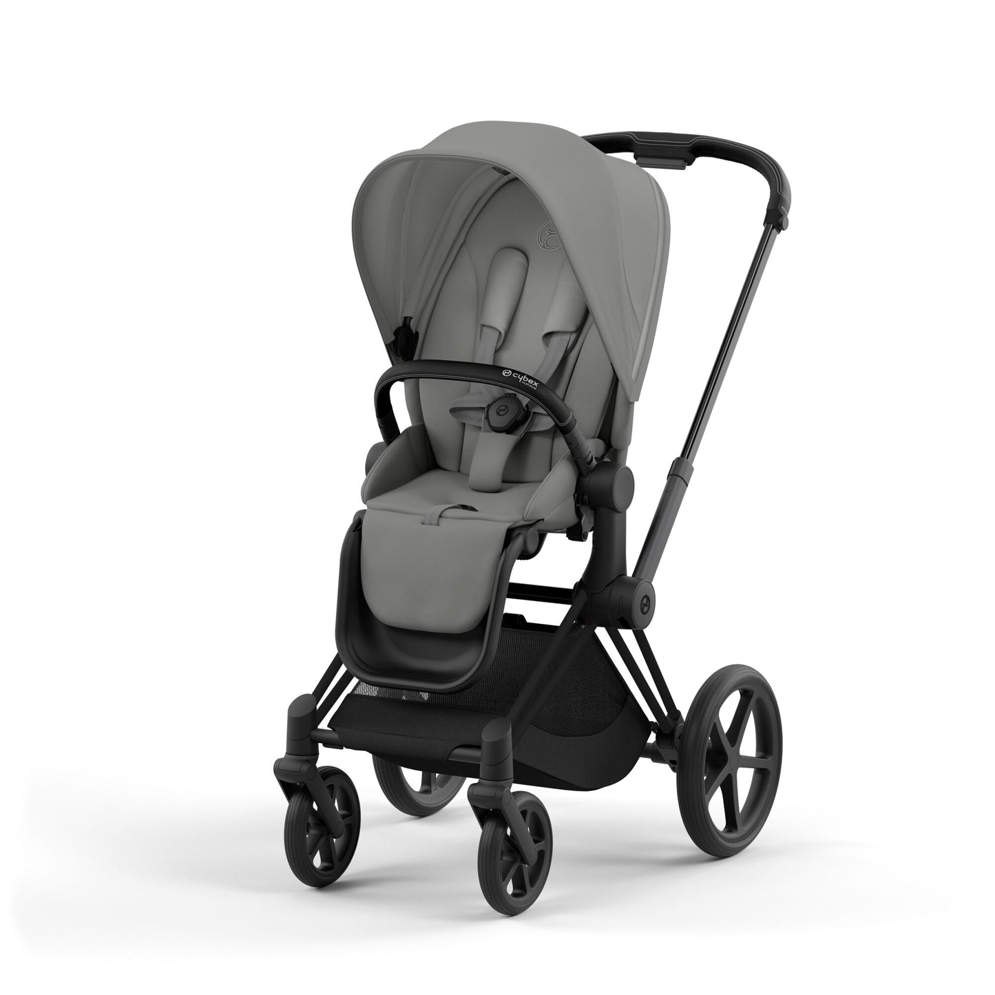 Cybex Priam Pram & Pushchair