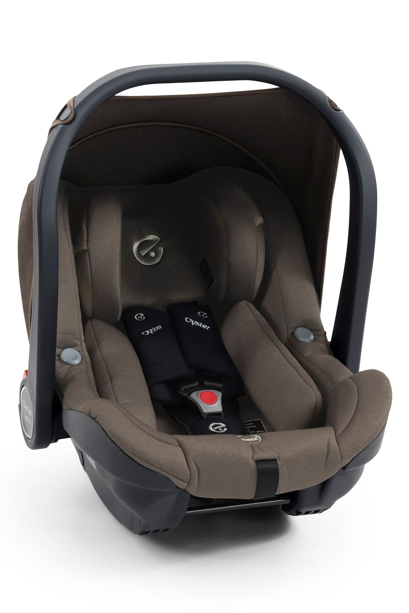 Babystyle Oyster 4 Capsule Infant Car Seat