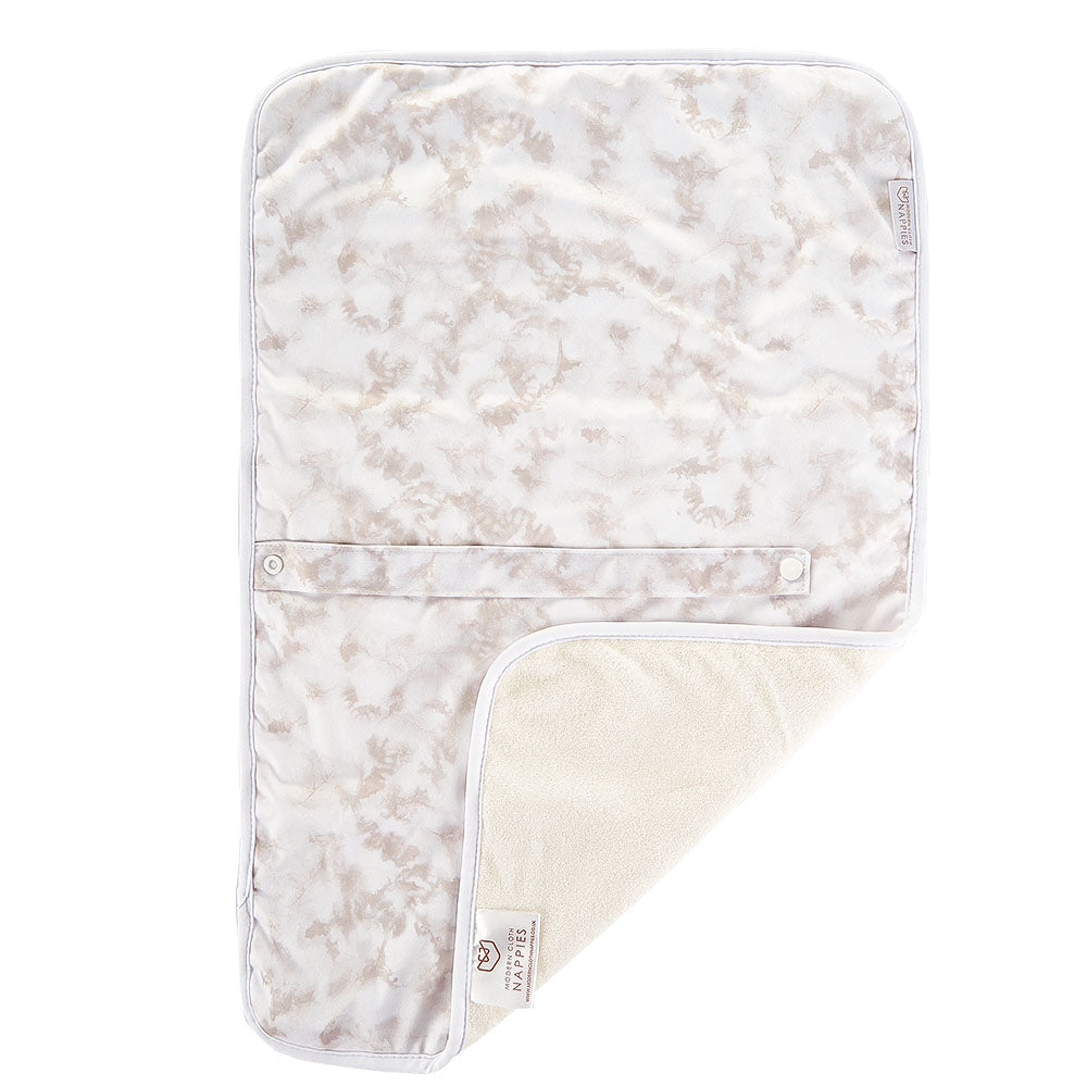 Baby Travel Changing Mats - Free Spirit