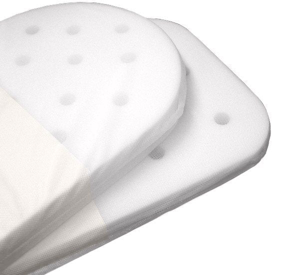 Samuel Johnston Pram Foam Safety Mattress