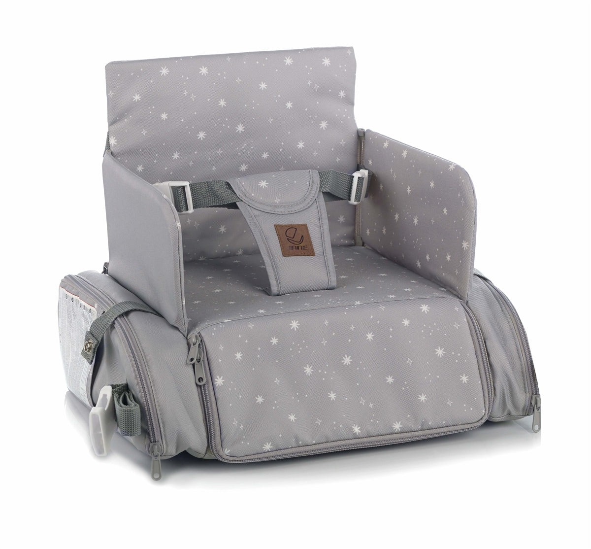 Jane Avant Travel Highchair with Storage