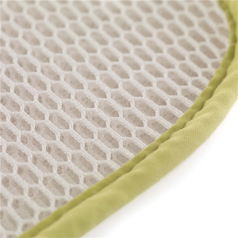 Jane Reversible Cotton Pushchair Seat Liner with breathable Aerosleep Technology