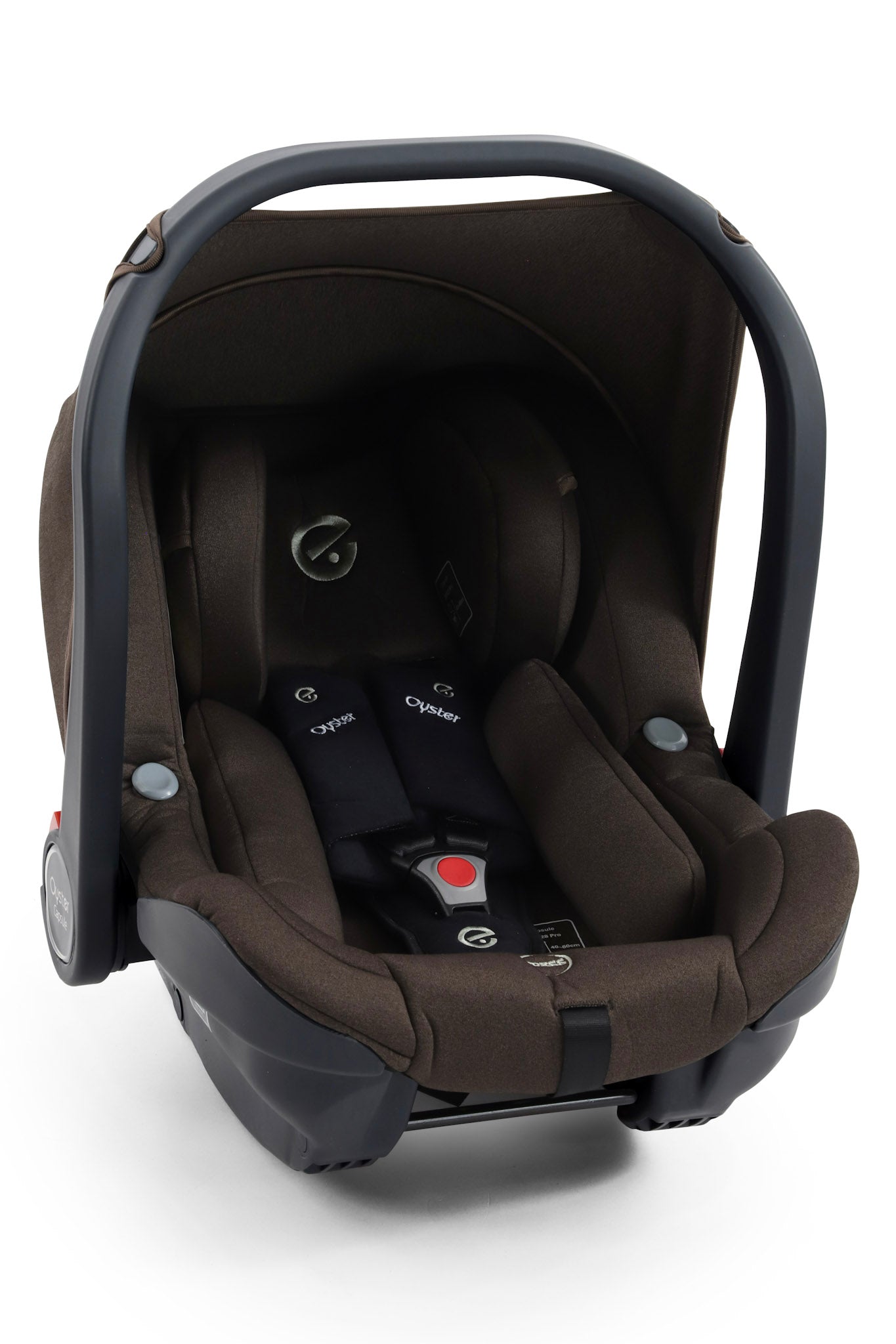 Babystyle Oyster 4 Capsule Infant Car Seat