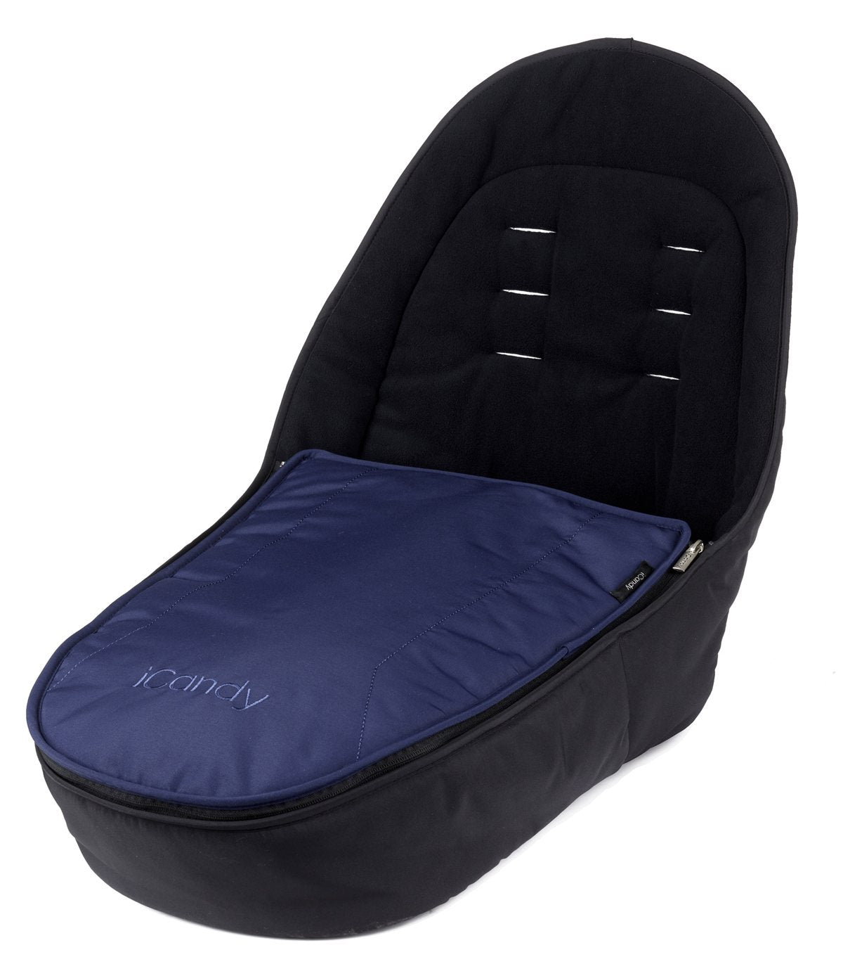 iCandy Strawberry Footmuff