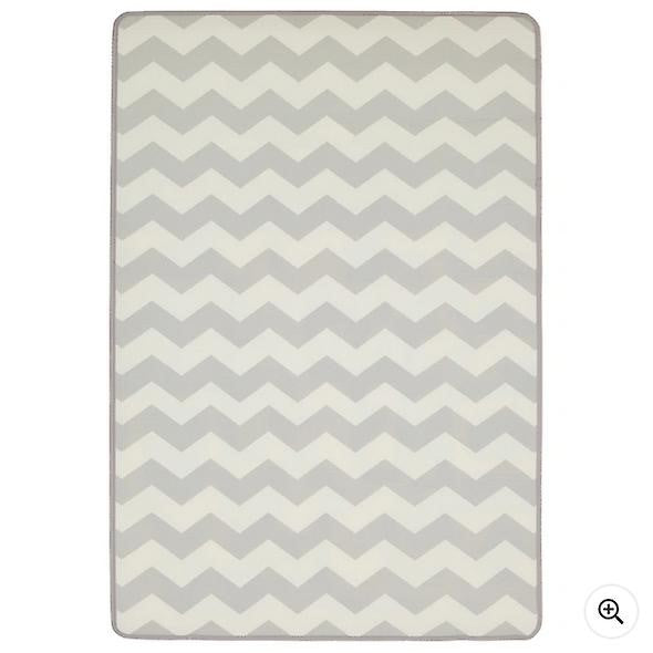 Babylo Babyzee Safari floor mat