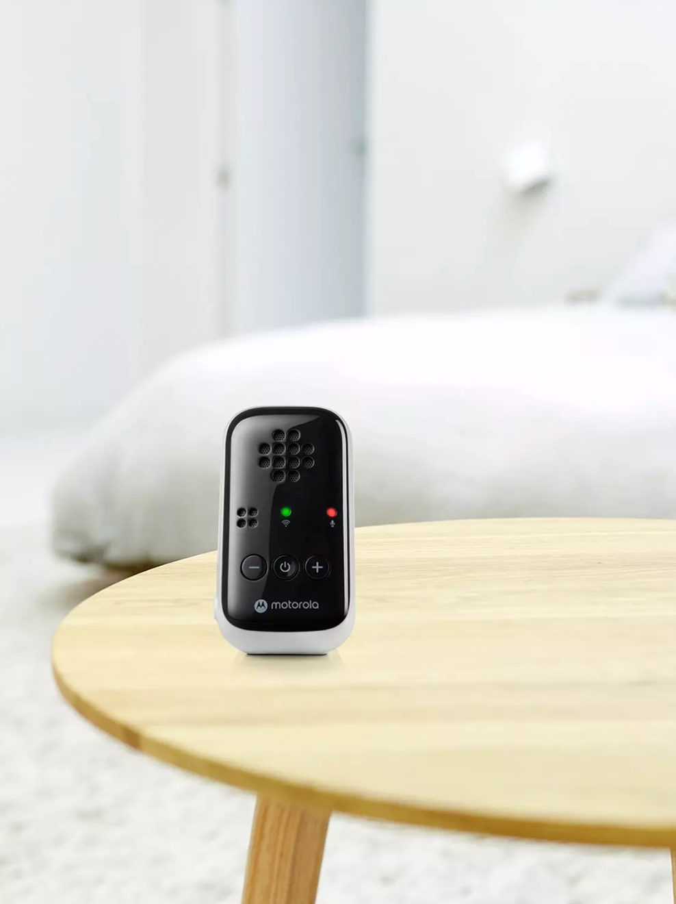 Motorola PIP10 Audio Baby Monitor