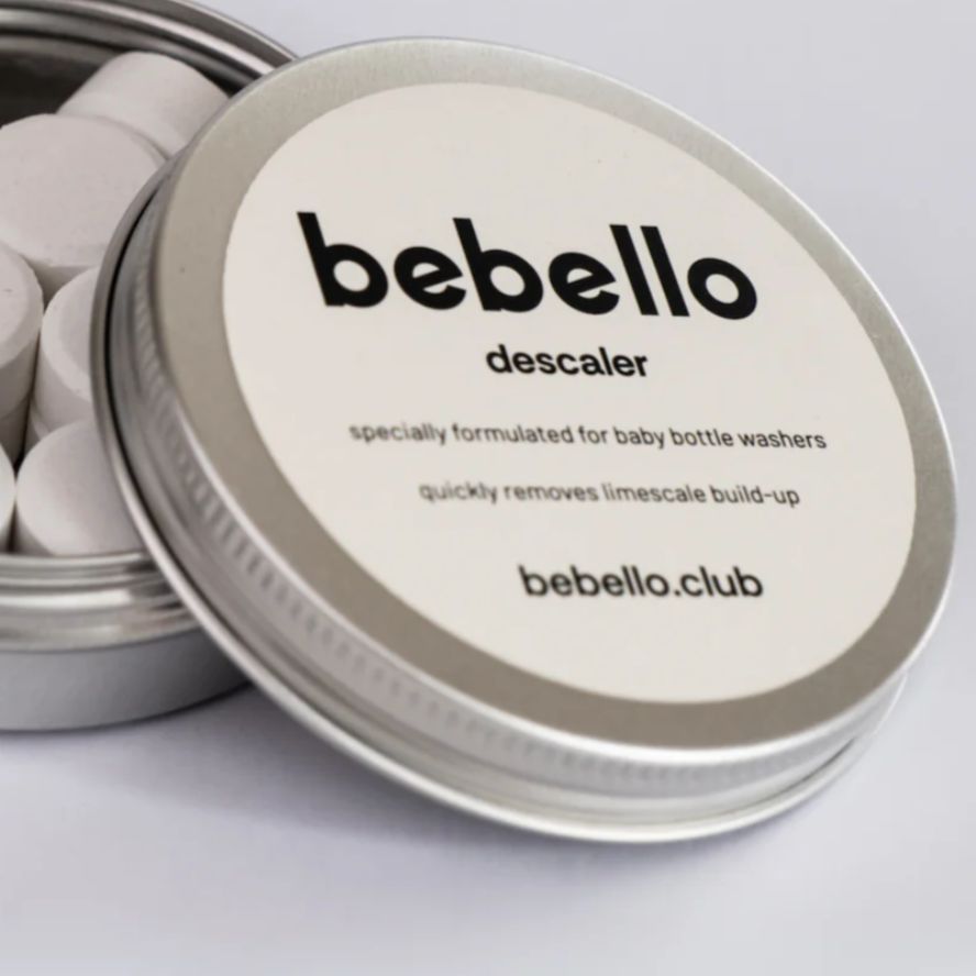 Bebello Descaler