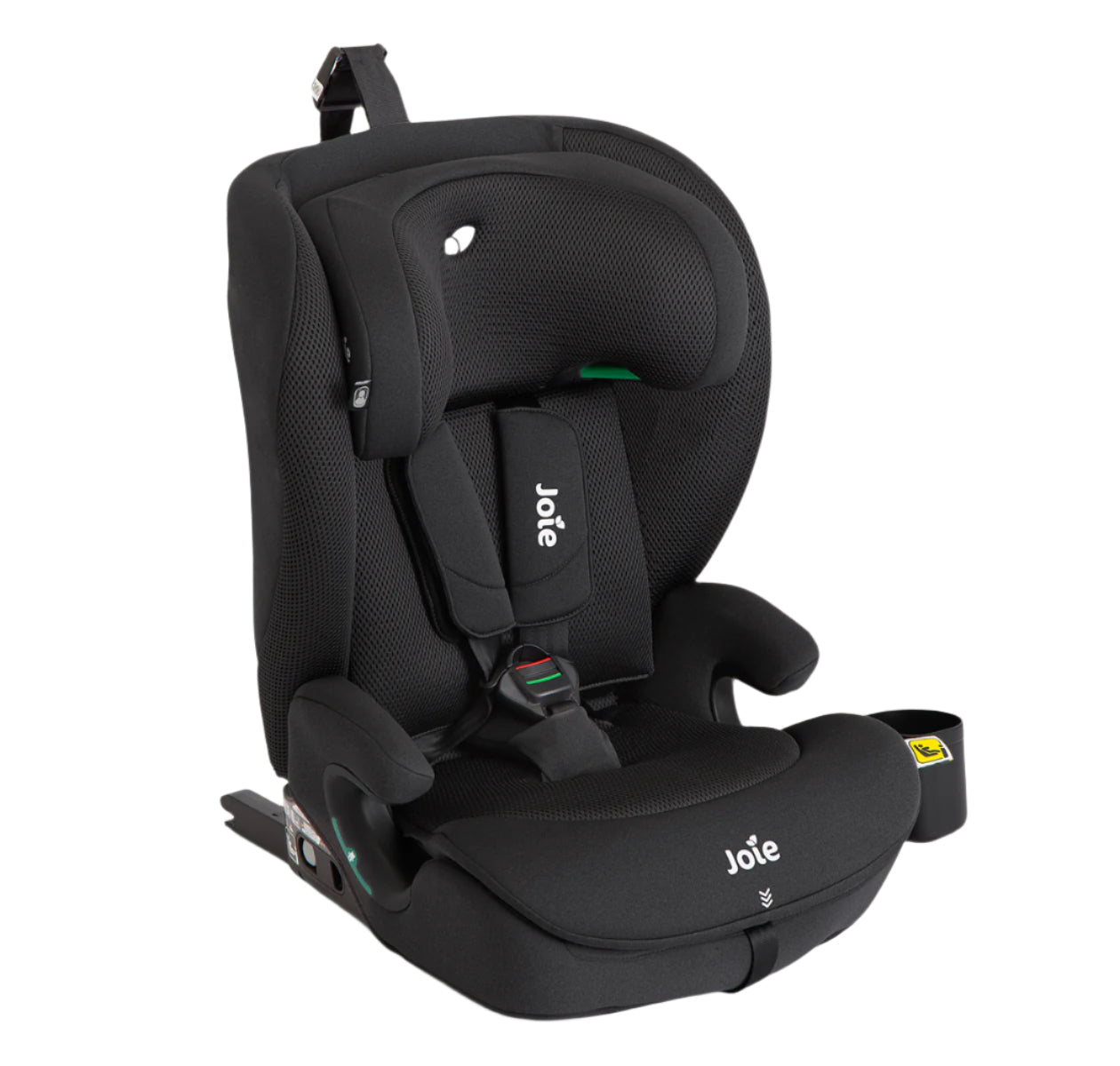 Joie - i-Irvana Max Car Seat Mercury Mesh