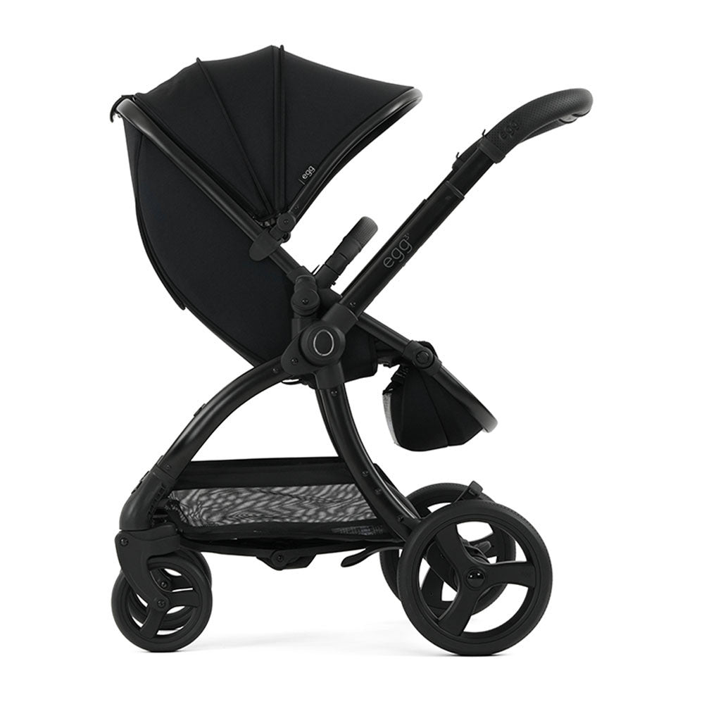 Egg 3 Stroller - Panther