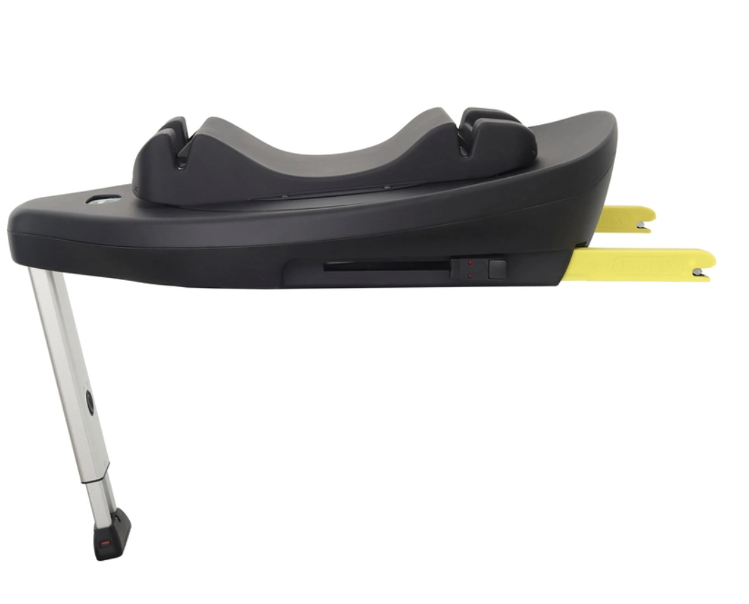 Babylo Zummi Halo Enfasafe 360 Spin Base