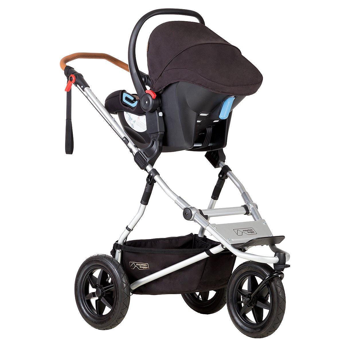 Mountain Buggy Clip 32 - Urban Jungle & Terrain