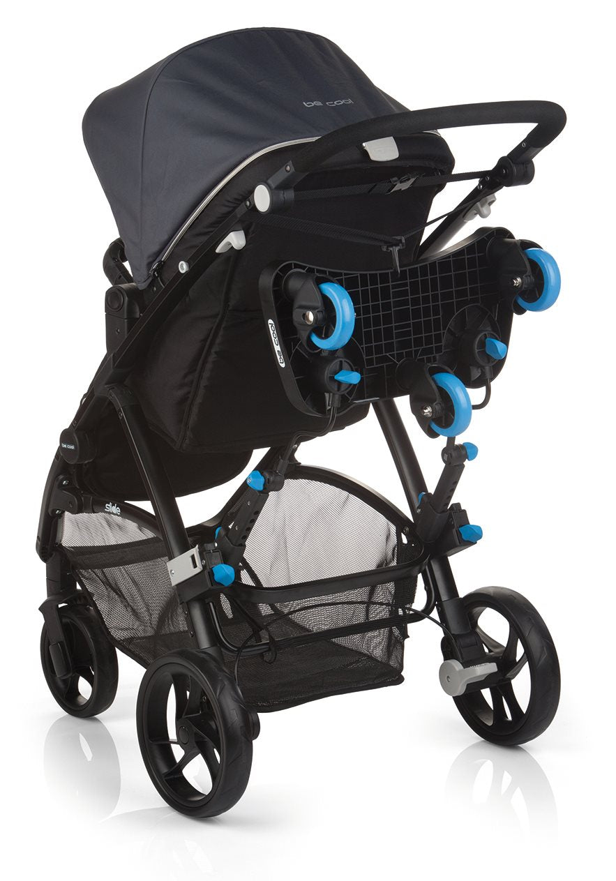 Be Cool Wave Universal Buggy Platform