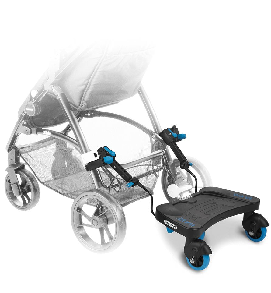 Be Cool Wave Universal Buggy Platform