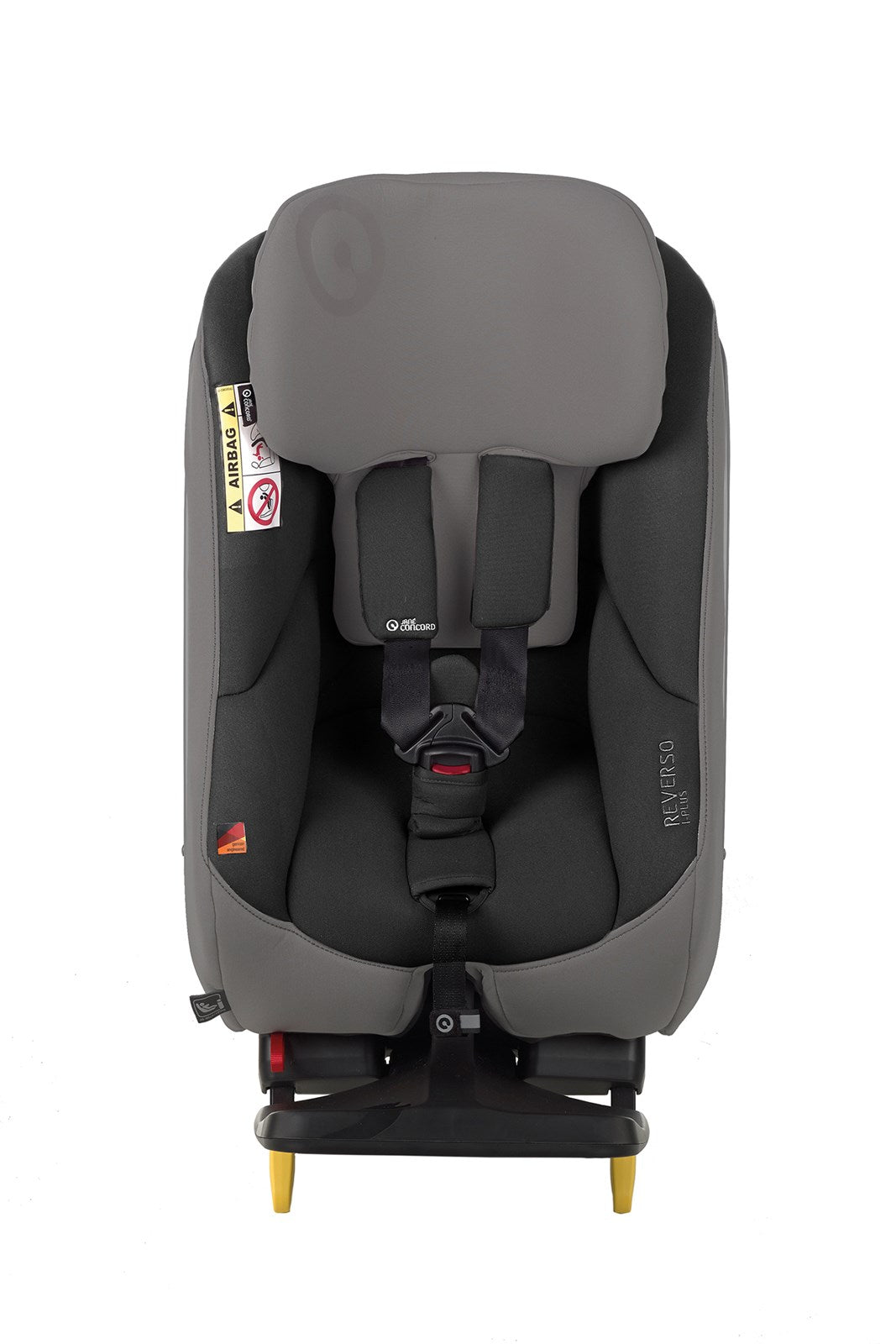 Concord Reverso.Plus Extended Rear Facing iSize car seat, 0-4 years