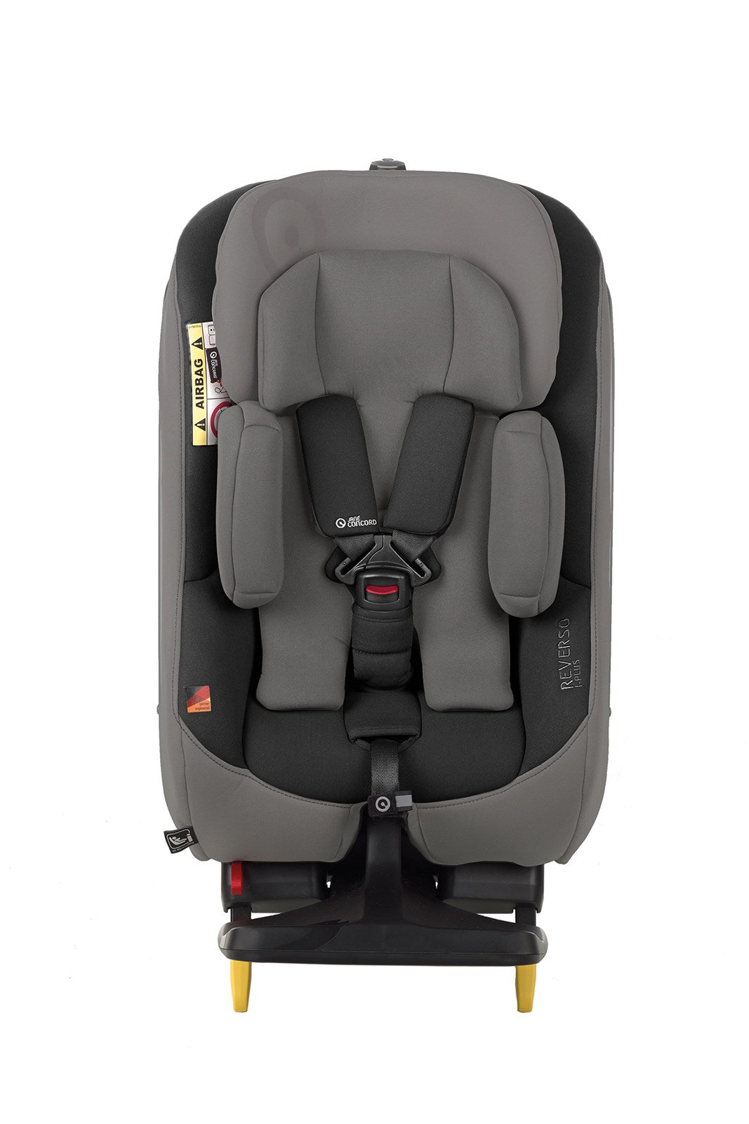 Concord Reverso.Plus Extended Rear Facing iSize car seat, 0-4 years