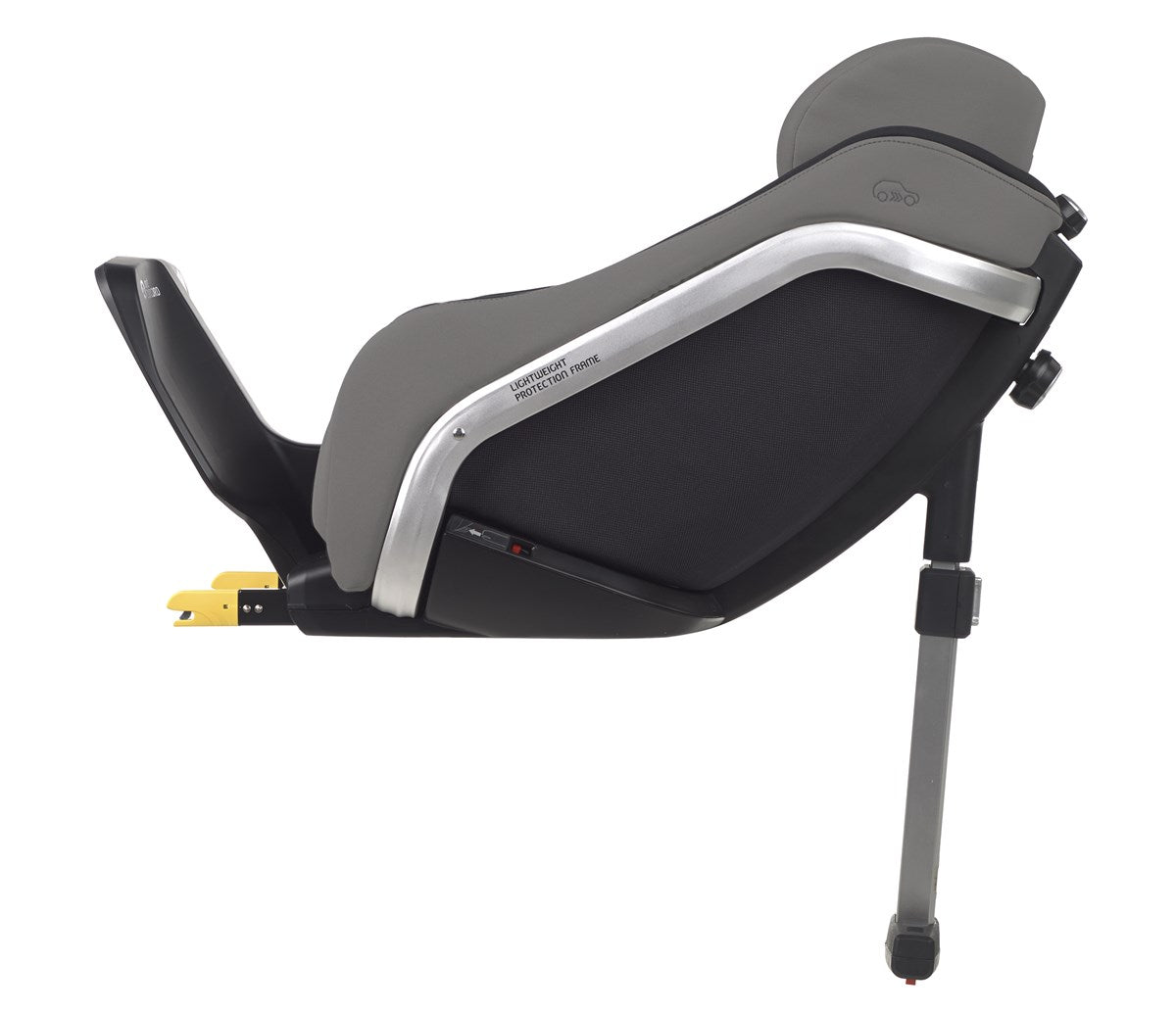 Concord Reverso.Plus Extended Rear Facing iSize car seat, 0-4 years