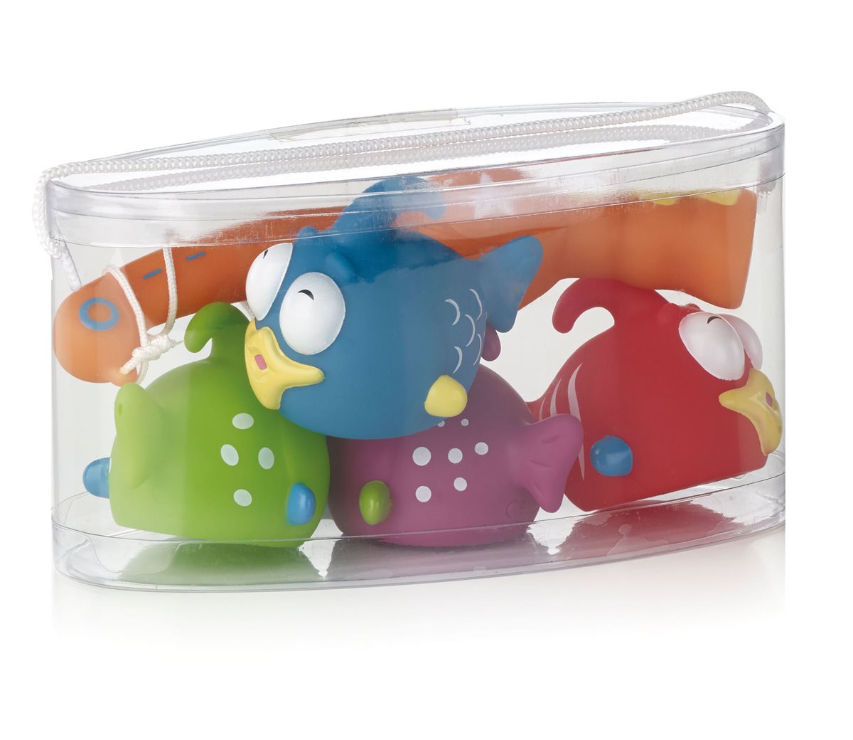 Jane Baby Bath Time Activity Toy Set