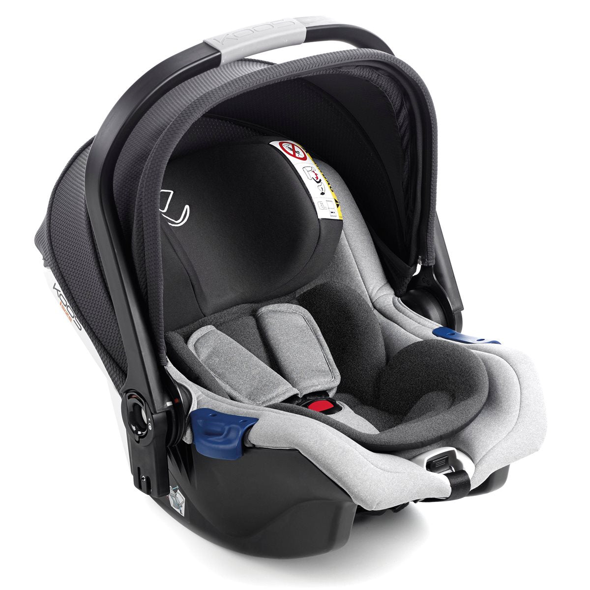 Jane Car Seat Cover for Koos iSize Car Seat