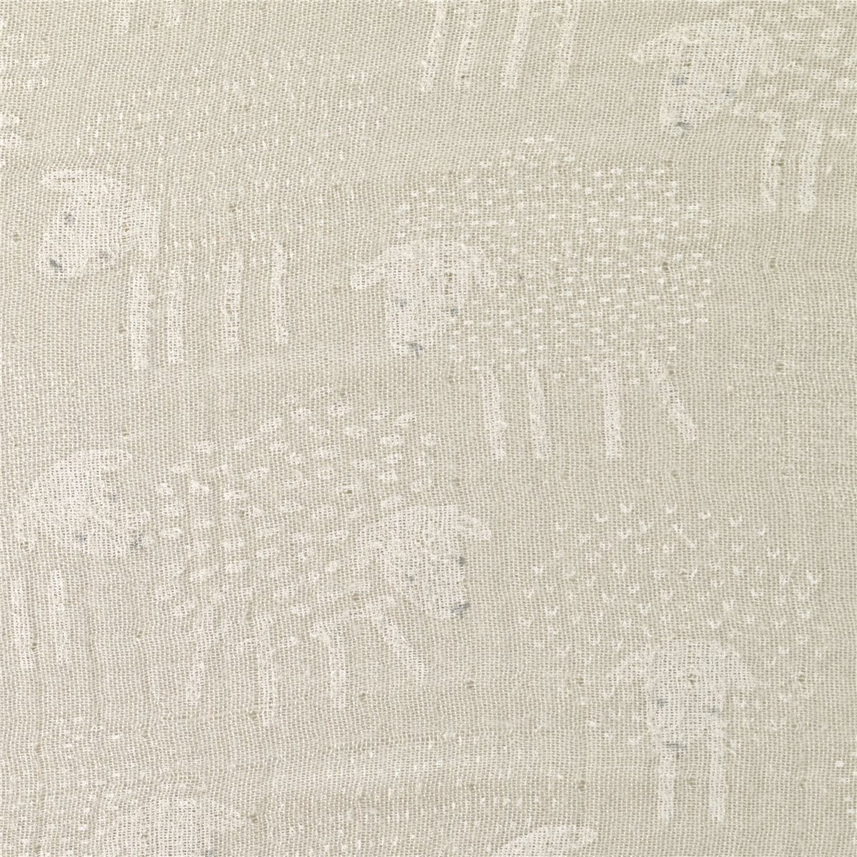 Jane Bamboo Muslin XL 120 x 120 cm