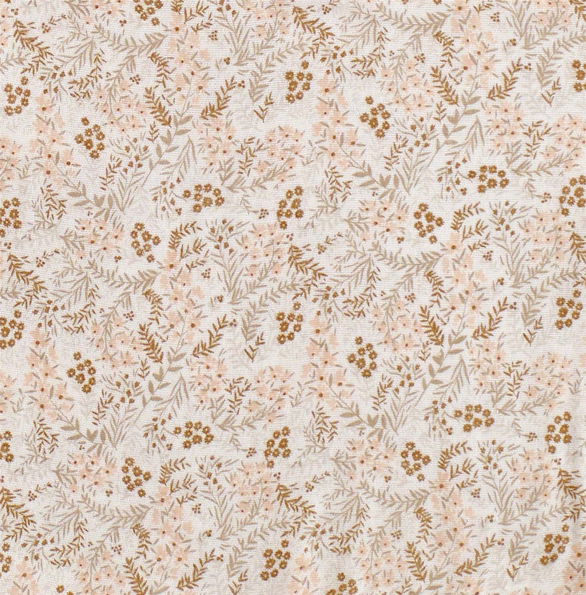 Jane Bamboo Muslin XL 120 x 120 cm