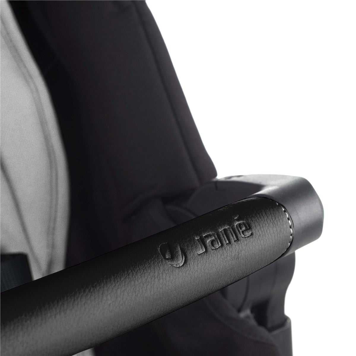 Jane Muum + Matrix - Nursery & Travel System Bundle