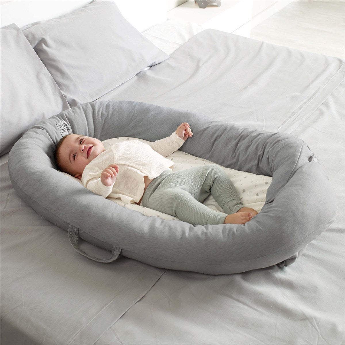 Jane Muum + Matrix - Nursery & Travel System Bundle