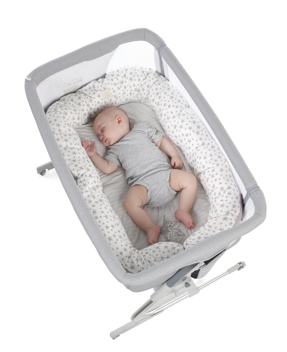 Jane Muum + Matrix - Nursery & Travel System Bundle