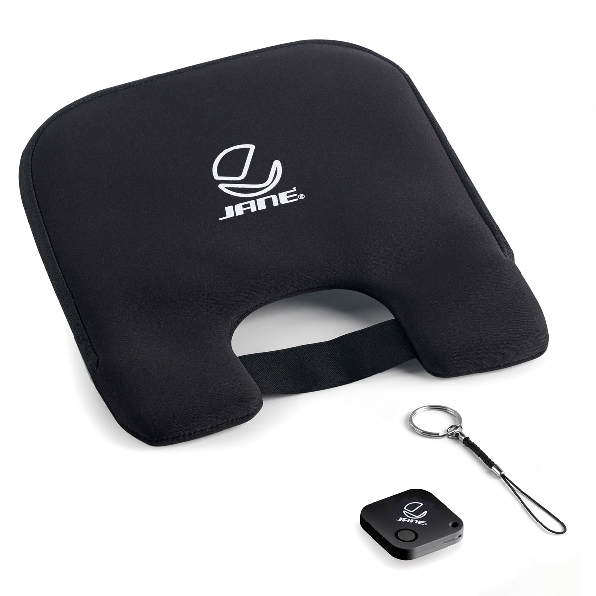 Jane Anti-abandonment Guard Alarm Cushion