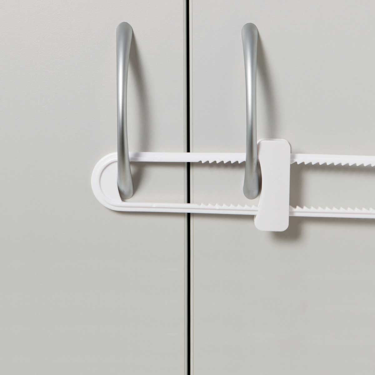 Dreambaby Sliding Lock (3pk)
