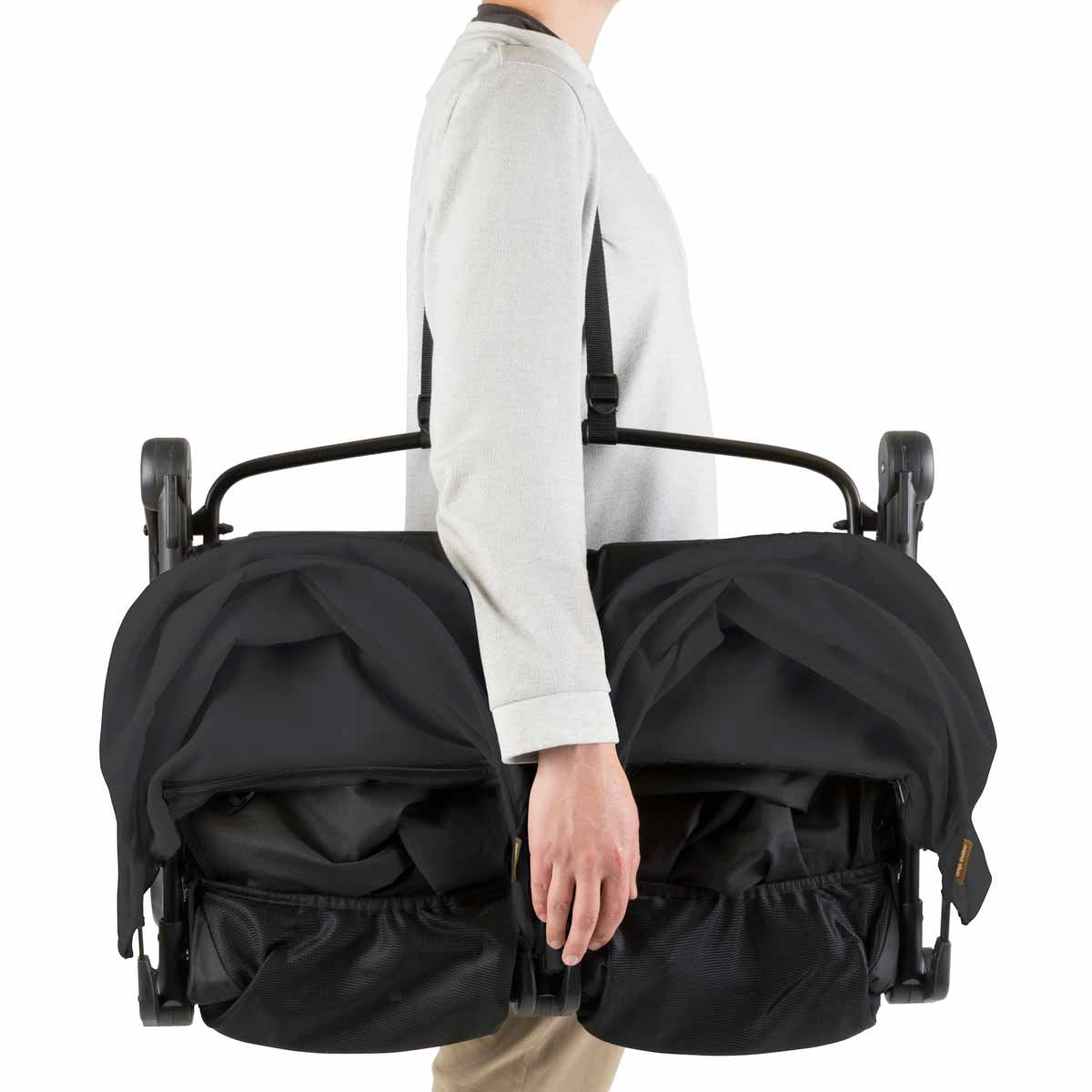 Mountain Buggy Nano Duo