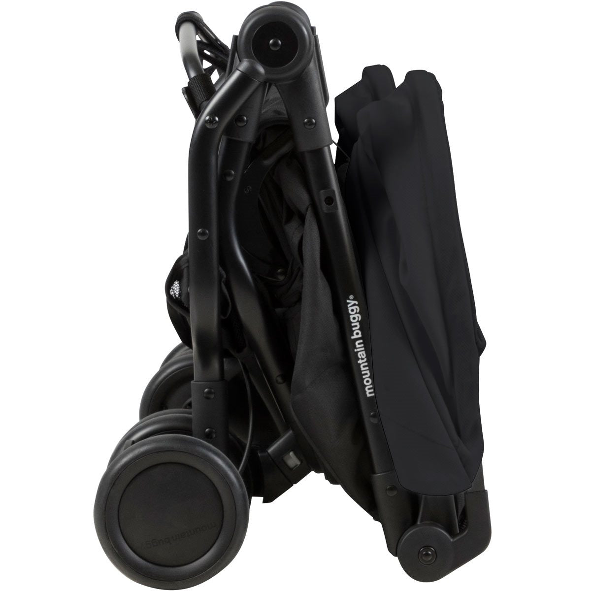 Mountain Buggy Nano Duo
