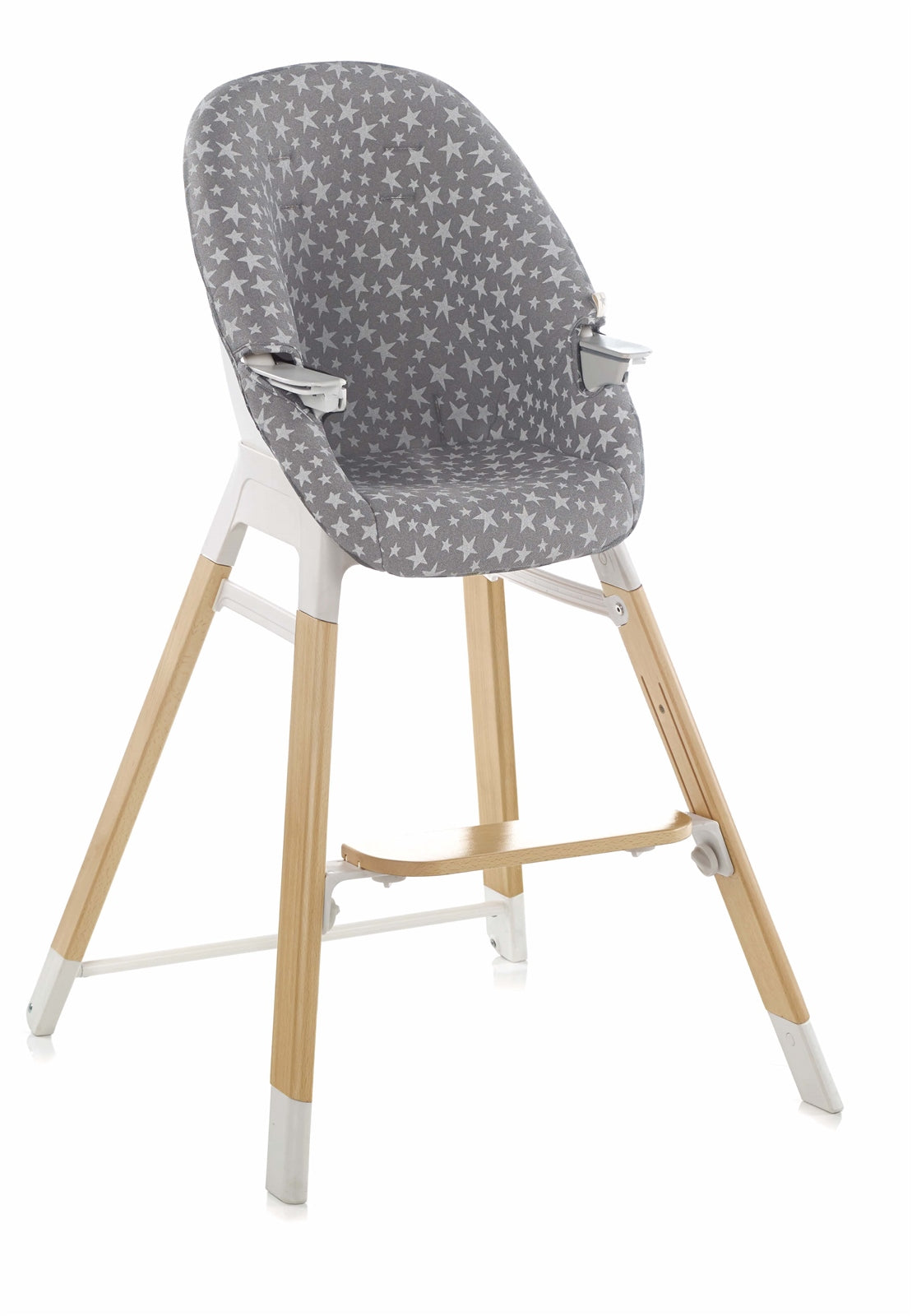 Jane Wooddy Wooden Progressive Highchair