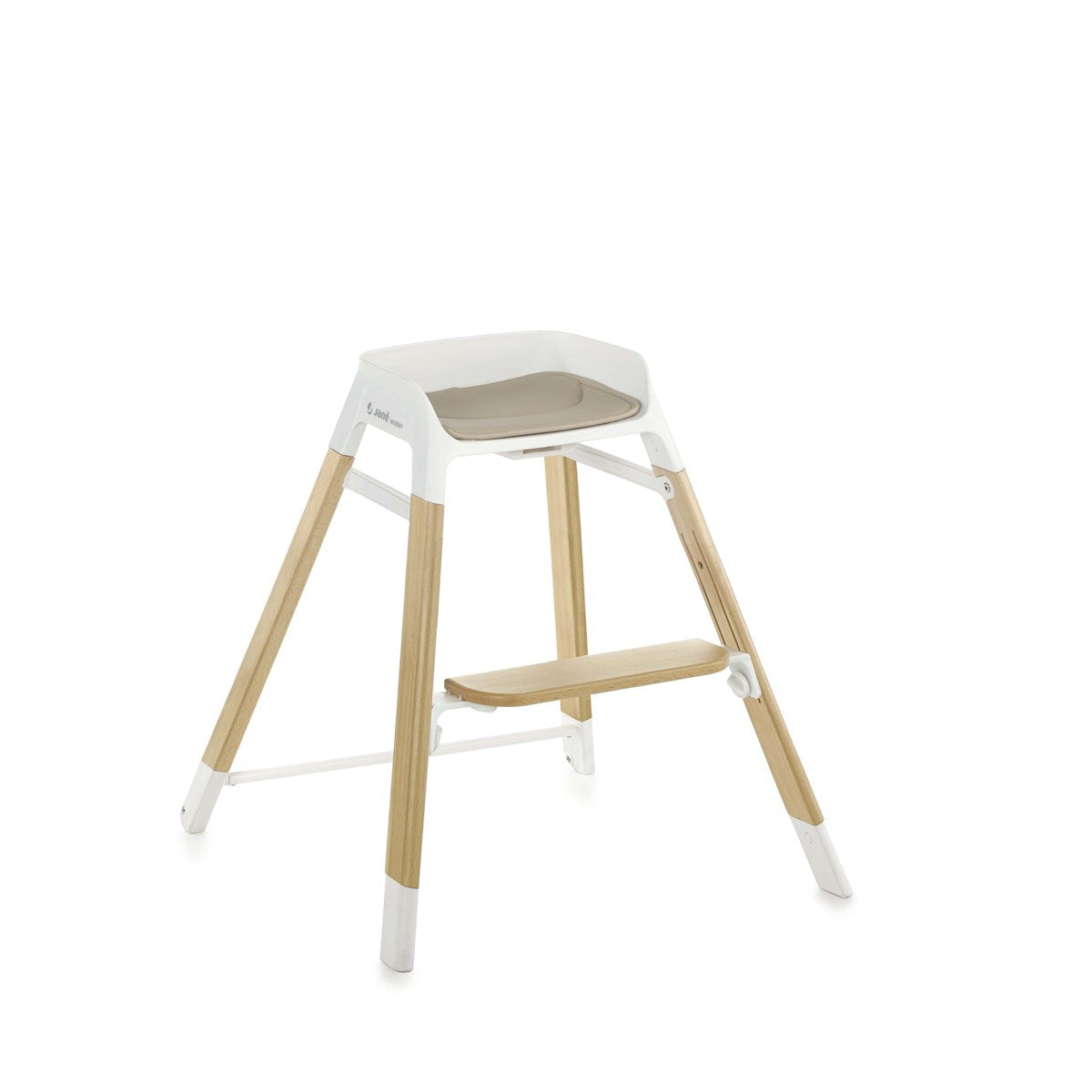 Jane Wooddy Wooden Progressive Highchair