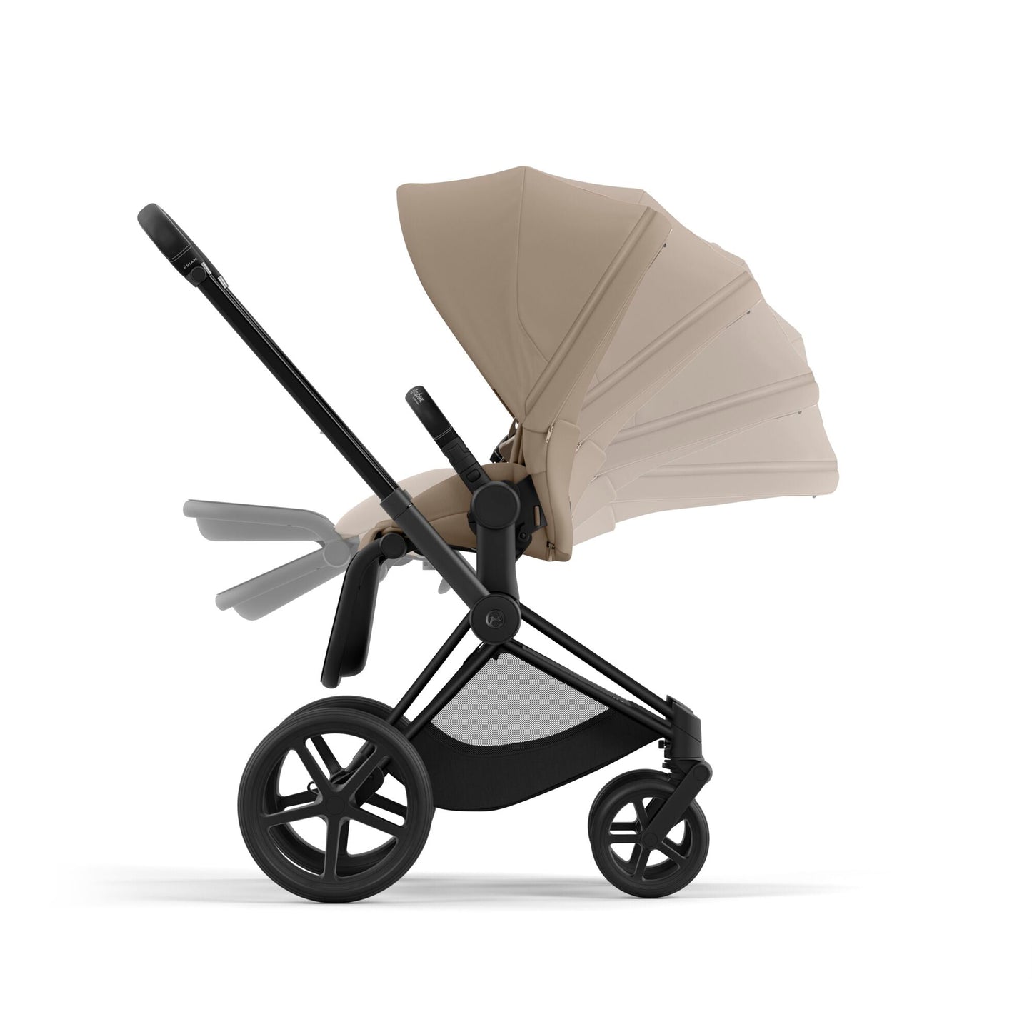 Cybex Priam Pram & Pushchair