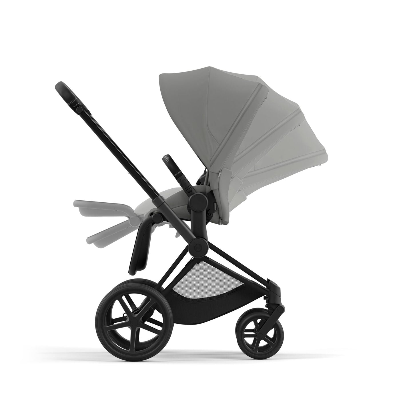 Cybex Priam Pram & Pushchair