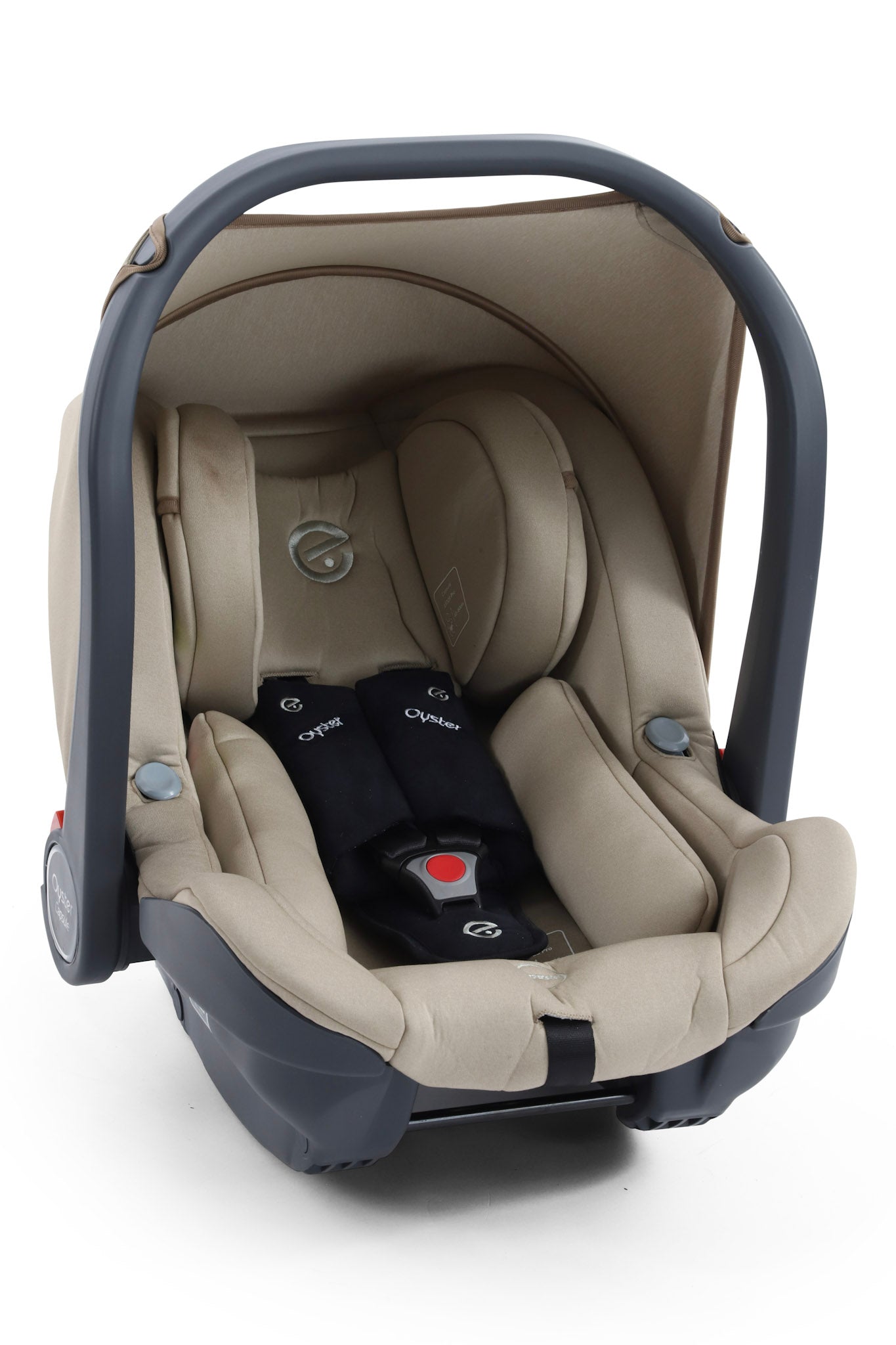 Babystyle Oyster 4 Capsule Infant Car Seat