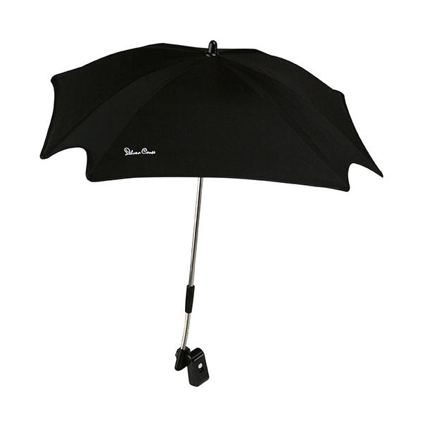 Silver Cross Parasol