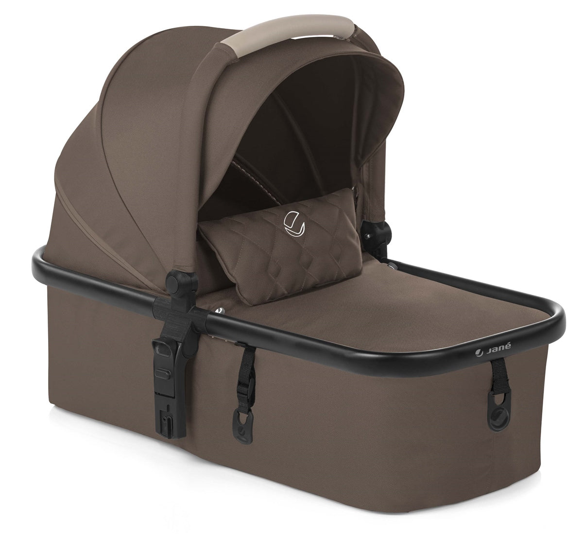 Jane Crosslight + Micro Pro Pram